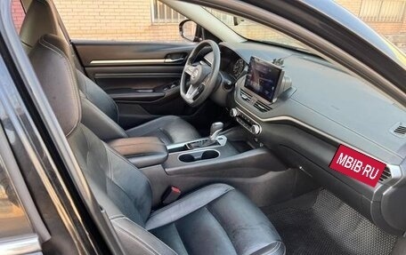 Nissan Teana, 2020 год, 1 830 605 рублей, 12 фотография