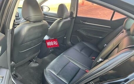 Nissan Teana, 2020 год, 1 830 605 рублей, 11 фотография