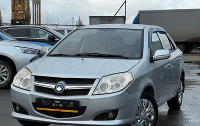 Geely MK I рестайлинг, 2010 год, 350 000 рублей, 1 фотография