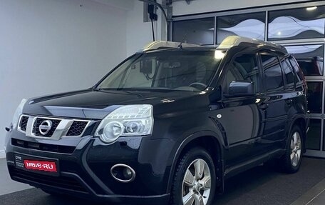 Nissan X-Trail, 2011 год, 1 149 000 рублей, 1 фотография
