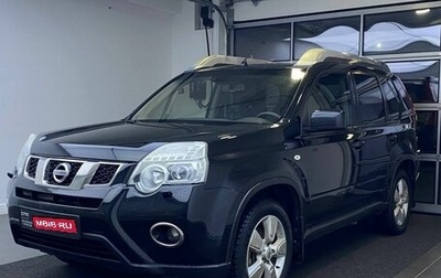 Nissan X-Trail, 2011 год, 1 149 000 рублей, 1 фотография