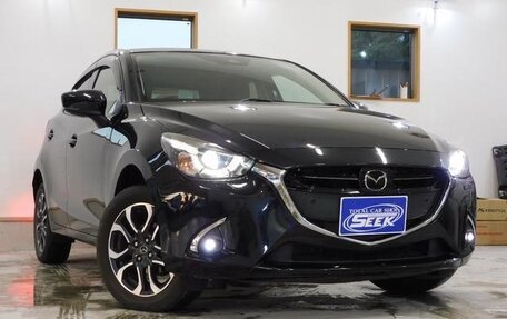 Mazda Demio IV, 2019 год, 835 093 рублей, 1 фотография