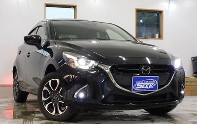 Mazda Demio IV, 2019 год, 835 093 рублей, 1 фотография