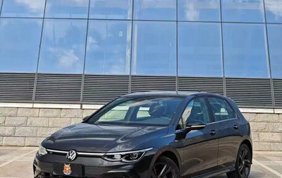 Volkswagen Golf VIII, 2021 год, 1 330 000 рублей, 1 фотография