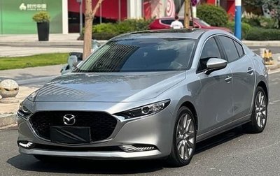 Mazda 3, 2021 год, 2 100 143 рублей, 1 фотография