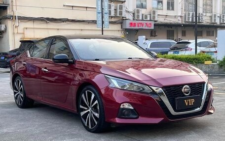 Nissan Teana, 2020 год, 2 083 605 рублей, 2 фотография