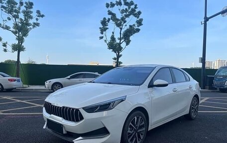 KIA K3, 2021 год, 1 339 277 рублей, 1 фотография