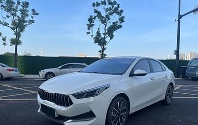 KIA K3, 2021 год, 1 339 277 рублей, 1 фотография