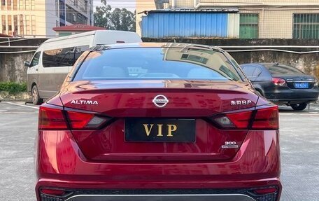 Nissan Teana, 2020 год, 2 083 605 рублей, 3 фотография