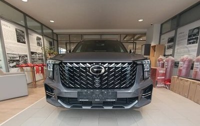 GAC GS8, 2025 год, 5 039 000 рублей, 1 фотография