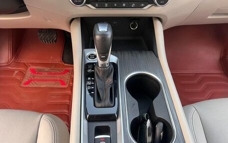 Nissan Teana, 2020 год, 2 083 605 рублей, 10 фотография