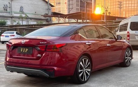 Nissan Teana, 2020 год, 2 083 605 рублей, 6 фотография