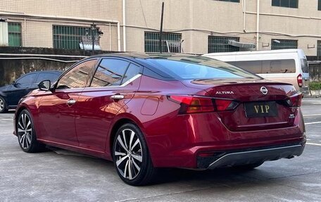 Nissan Teana, 2020 год, 2 083 605 рублей, 5 фотография