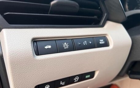 Nissan Teana, 2020 год, 2 083 605 рублей, 9 фотография