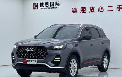 Chery Tiggo 7, 2023 год, 1 200 000 рублей, 1 фотография