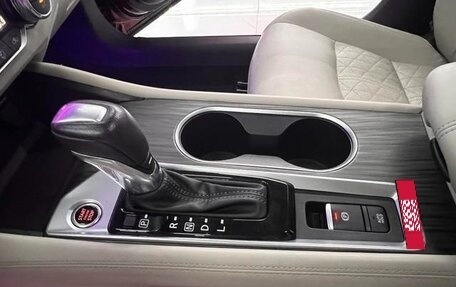 Nissan Teana, 2020 год, 2 083 605 рублей, 8 фотография