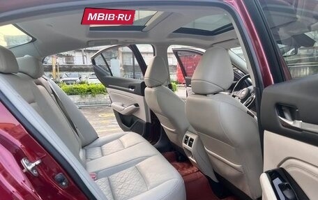 Nissan Teana, 2020 год, 2 083 605 рублей, 13 фотография