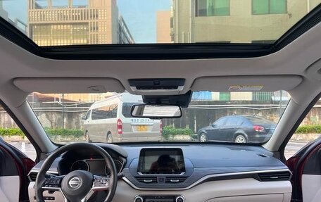 Nissan Teana, 2020 год, 2 083 605 рублей, 14 фотография