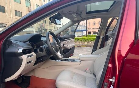 Nissan Teana, 2020 год, 2 083 605 рублей, 19 фотография