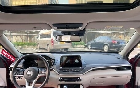 Nissan Teana, 2020 год, 2 083 605 рублей, 15 фотография