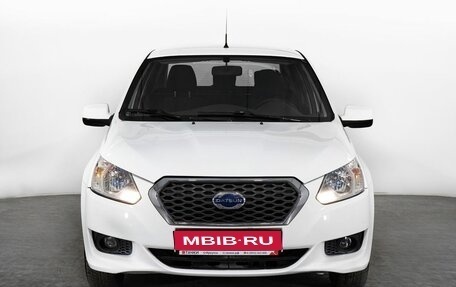 Datsun on-DO I рестайлинг, 2017 год, 600 000 рублей, 1 фотография