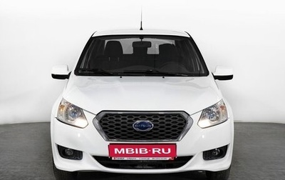 Datsun on-DO I рестайлинг, 2017 год, 600 000 рублей, 1 фотография