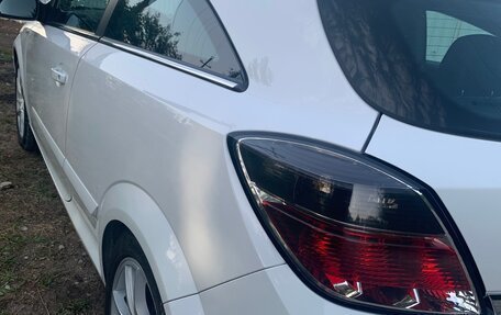 Opel Astra H, 2010 год, 699 999 рублей, 1 фотография