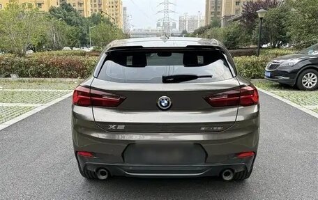 BMW X2, 2022 год, 2 400 000 рублей, 5 фотография