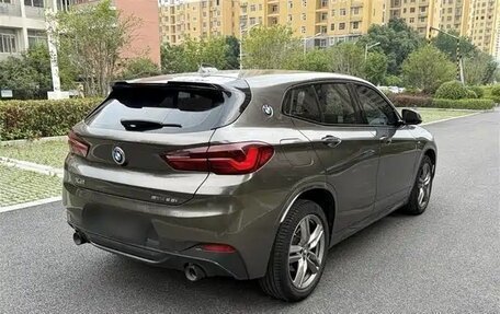 BMW X2, 2022 год, 2 400 000 рублей, 4 фотография
