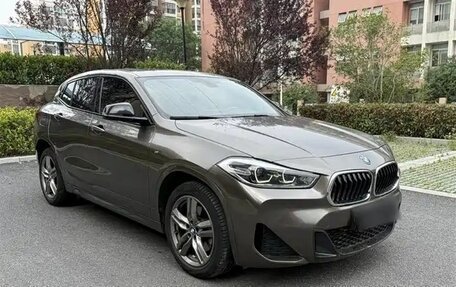 BMW X2, 2022 год, 2 400 000 рублей, 3 фотография