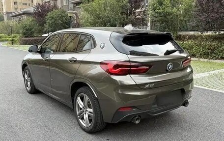 BMW X2, 2022 год, 2 400 000 рублей, 6 фотография