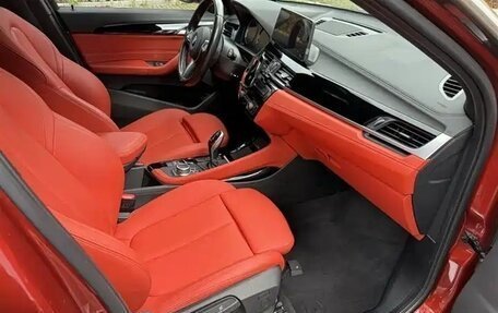 BMW X2, 2022 год, 2 400 000 рублей, 7 фотография