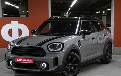 MINI Countryman II (F60), 2020 год, 2 698 000 рублей, 1 фотография