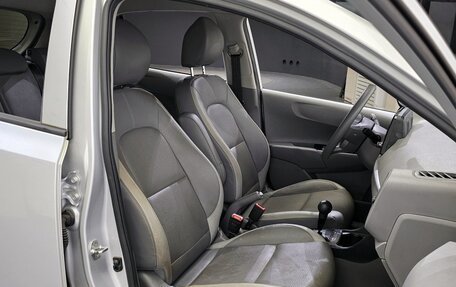 KIA Morning III, 2023 год, 1 200 143 рублей, 5 фотография