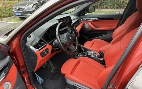 BMW X2, 2022 год, 2 400 000 рублей, 8 фотография