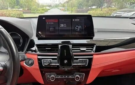 BMW X2, 2022 год, 2 400 000 рублей, 11 фотография