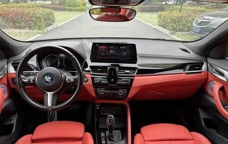 BMW X2, 2022 год, 2 400 000 рублей, 9 фотография