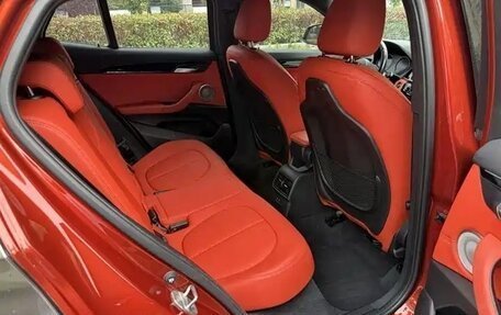 BMW X2, 2022 год, 2 400 000 рублей, 12 фотография