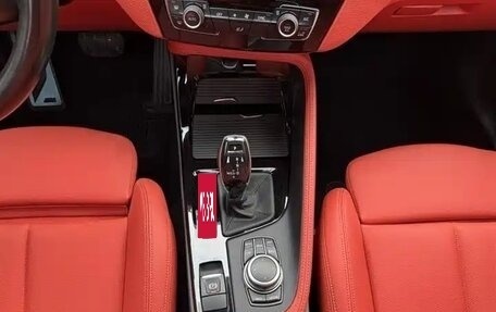 BMW X2, 2022 год, 2 400 000 рублей, 10 фотография