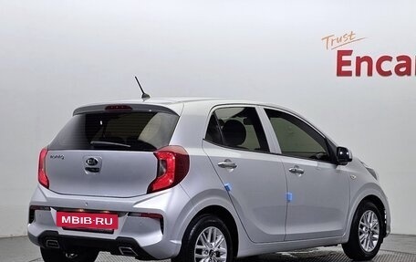 KIA Morning III, 2023 год, 1 200 143 рублей, 3 фотография