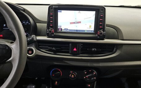 KIA Morning III, 2023 год, 1 200 143 рублей, 10 фотография