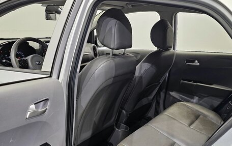 KIA Morning III, 2023 год, 1 200 143 рублей, 16 фотография