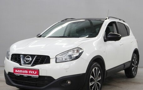 Nissan Qashqai, 2013 год, 1 085 000 рублей, 1 фотография