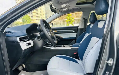 Geely Emgrand, 2022 год, 1 250 069 рублей, 6 фотография