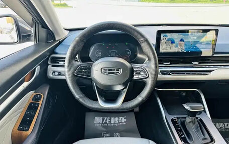 Geely Emgrand, 2022 год, 1 250 069 рублей, 8 фотография