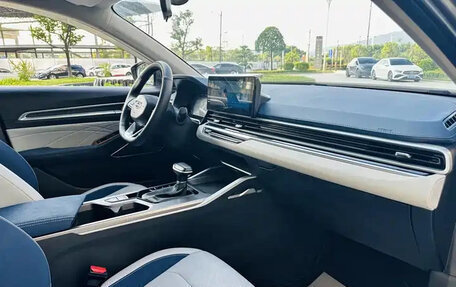 Geely Emgrand, 2022 год, 1 250 069 рублей, 9 фотография