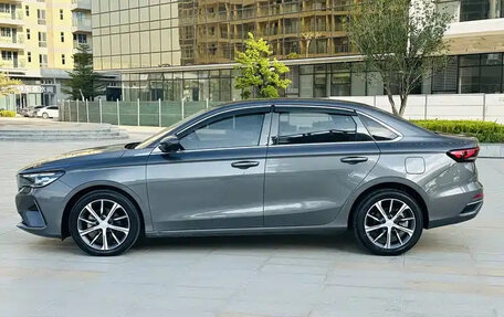 Geely Emgrand, 2022 год, 1 250 069 рублей, 4 фотография