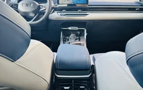 Geely Emgrand, 2022 год, 1 250 069 рублей, 10 фотография