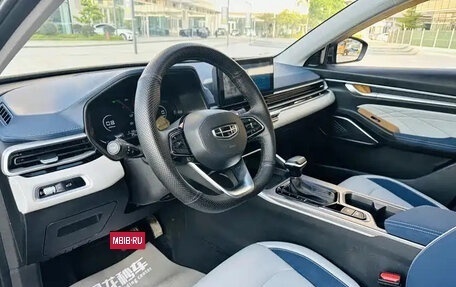 Geely Emgrand, 2022 год, 1 250 069 рублей, 7 фотография