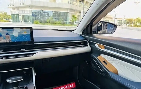 Geely Emgrand, 2022 год, 1 250 069 рублей, 11 фотография